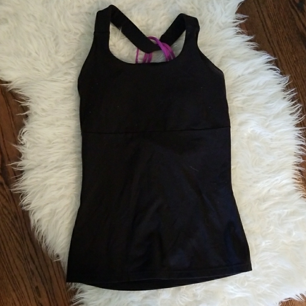 Workout top